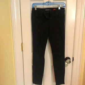Level 99 high rise skinny jeans